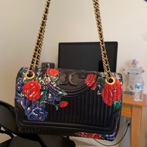 Tory Burch soft Fleming